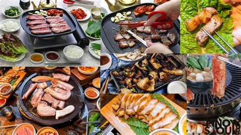 samgyupsal meaning in tagalog